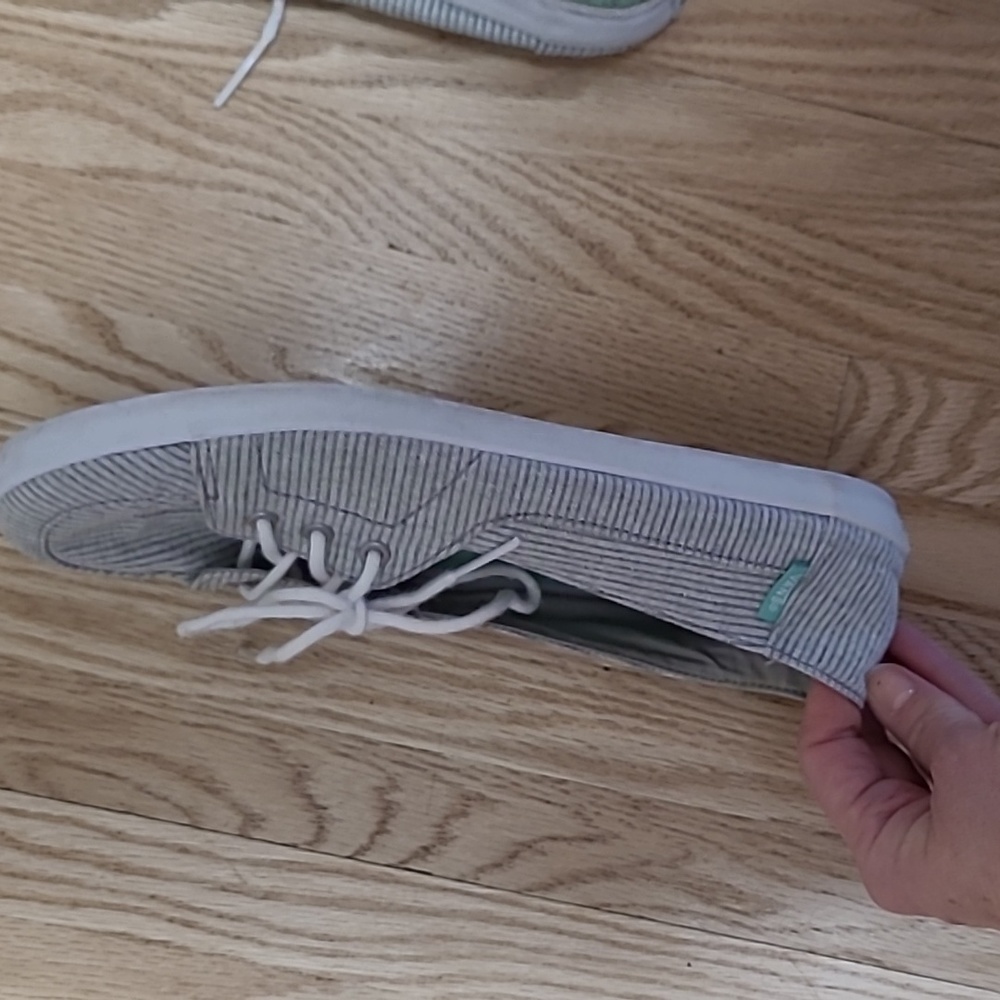 Vans shoes - Picture 5 of 7